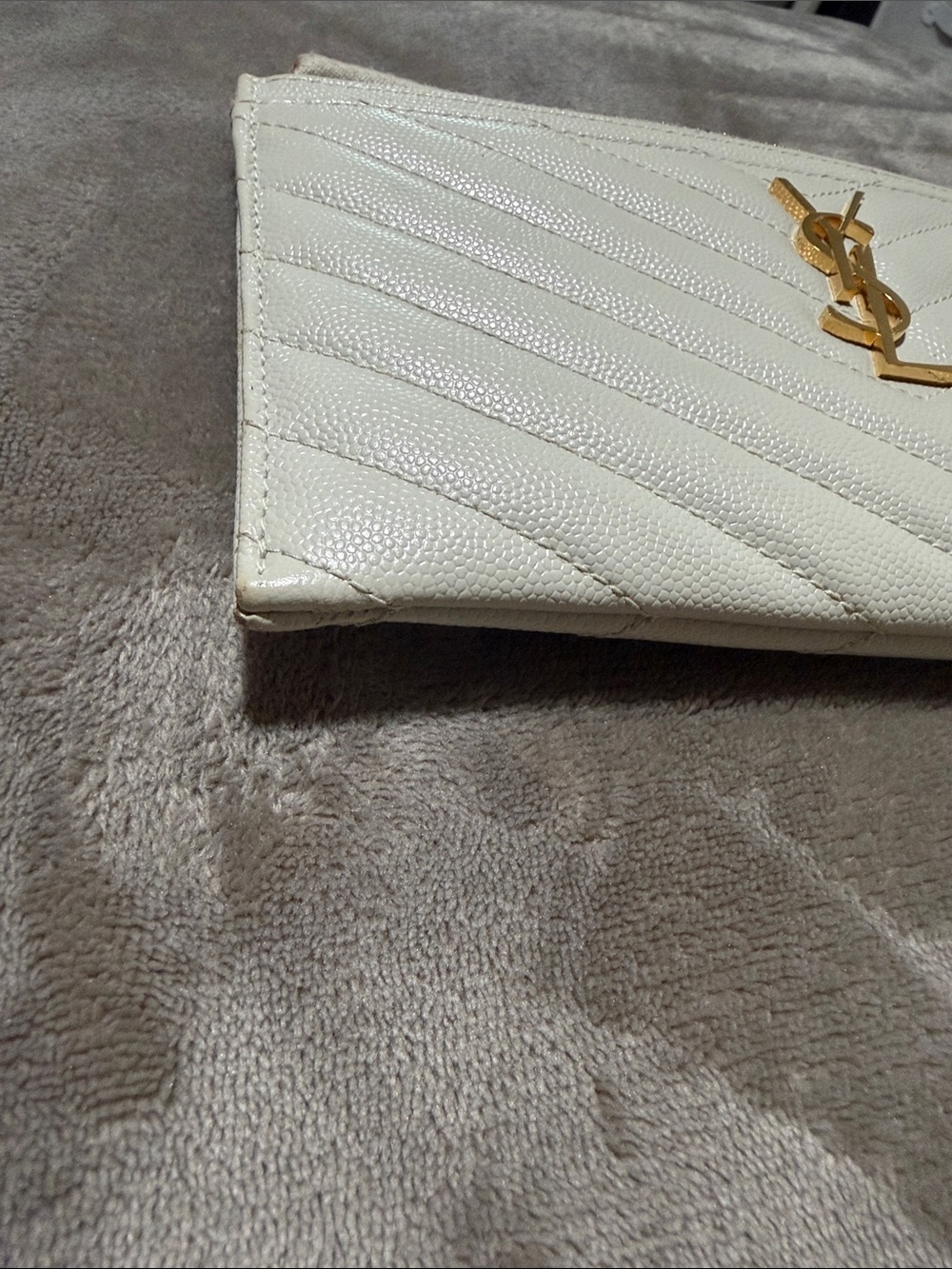 YSL Bill Pouch - Picture 4 of 15